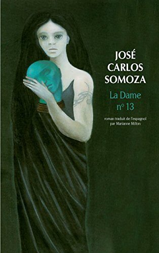 La Dame nᵒ 13
