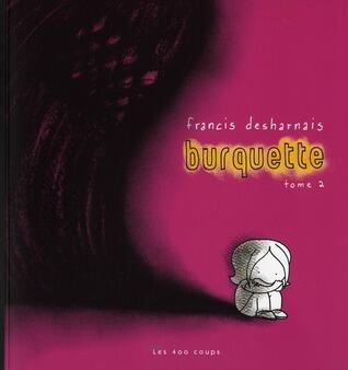 Burquette, tome 2
