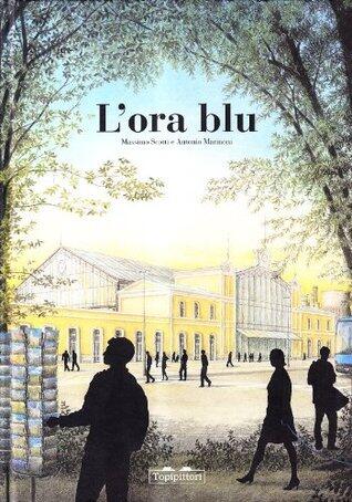 L'ora blu