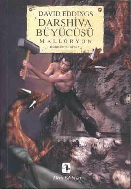 Darshiva Büyücüsü