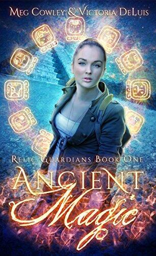 Ancient Magic