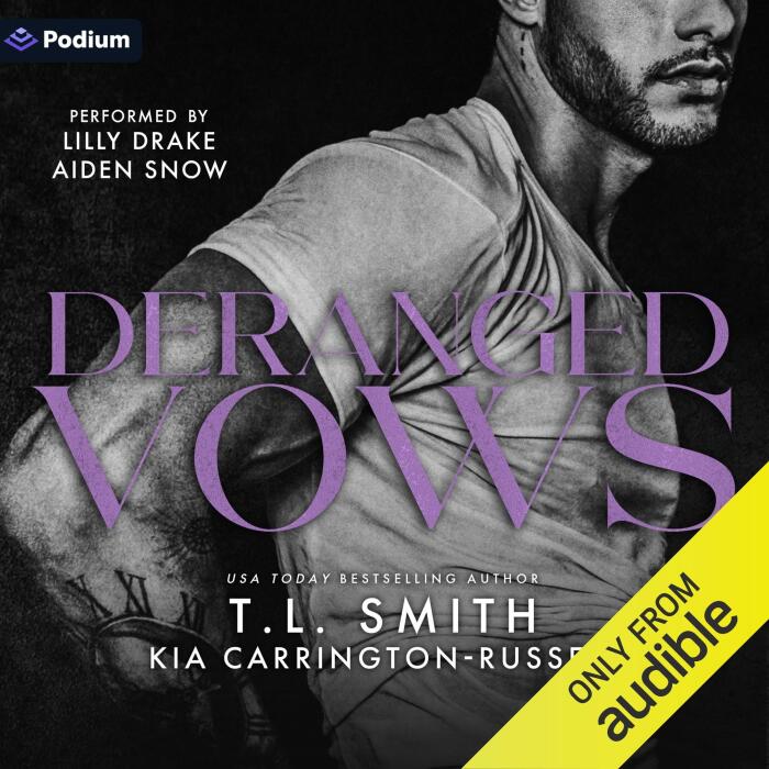 Deranged Vows: A Lethal Vows Standalone
