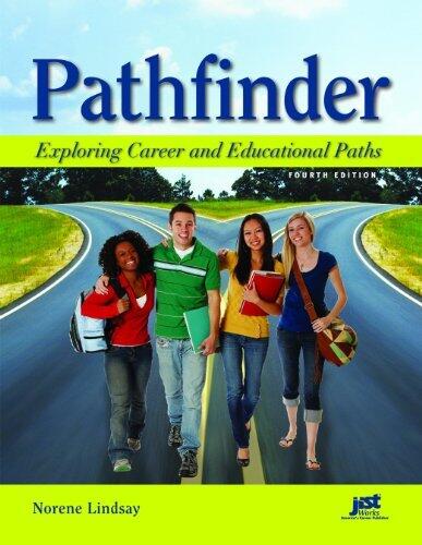 Pathfinder, Fourth Edition : Exploring Career and Educational Paths