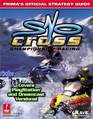 Sno-Cross Championship Racing