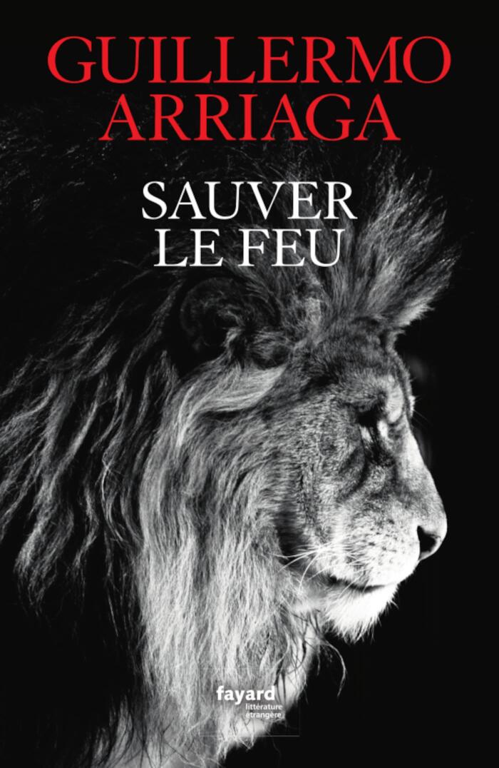 Sauver le feu