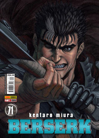 Berserk, Volume 71