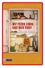 Wir retten Leben, sagt mein Vater
