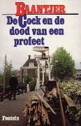 De Cock en de dood van een profeet