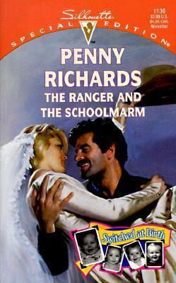Ranger and the Schoolmarm
