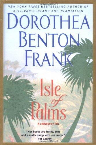 Isle of Palms (A Lowcountry Tale)