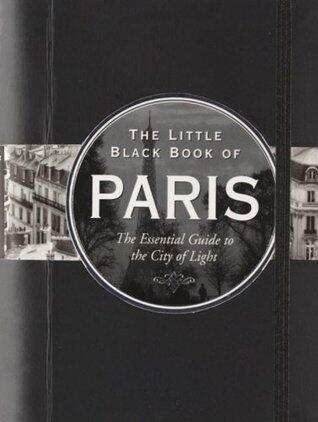 Little Black Book of Paris, 2014 Edition