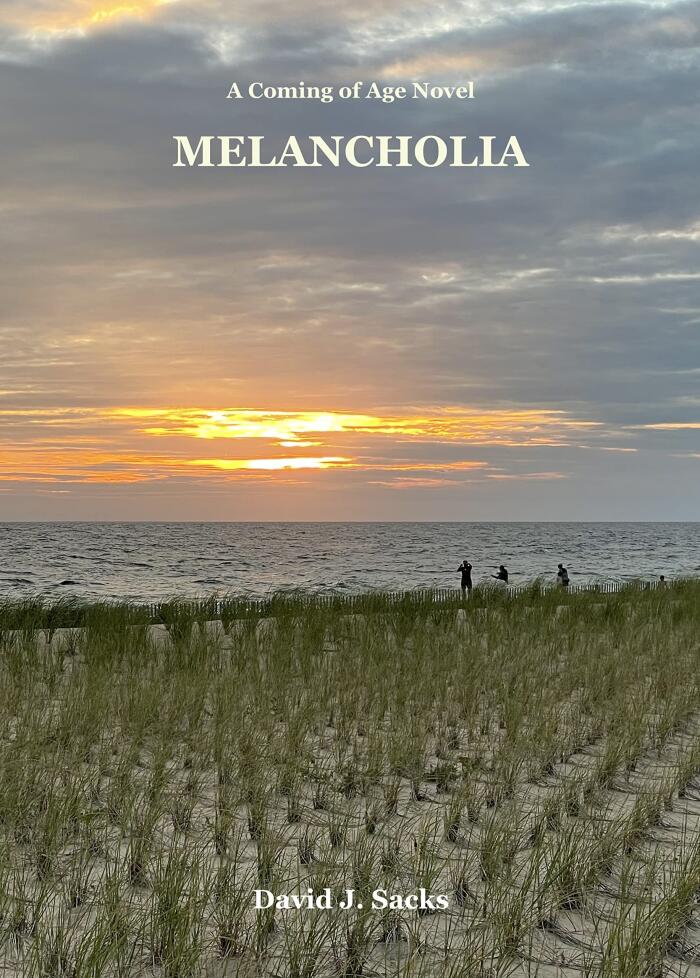 Melancholia: A Coming of Age Novel