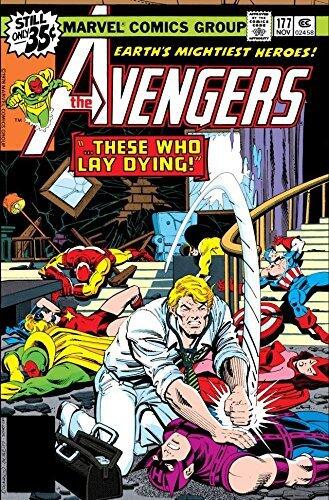 Avengers (1963-1996) #177