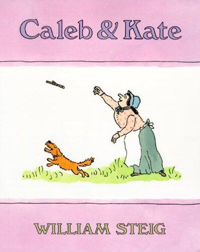 Caleb and Kate: