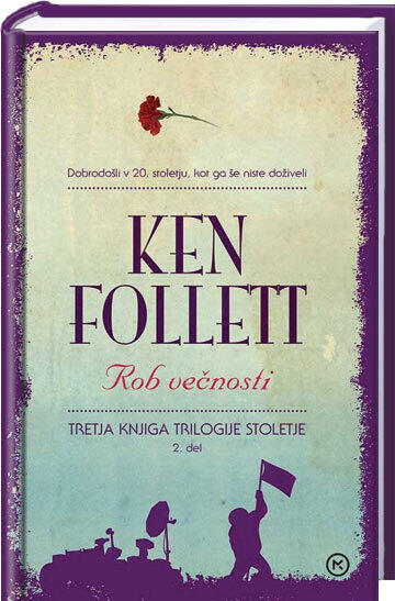 Rob večnosti, 2. del