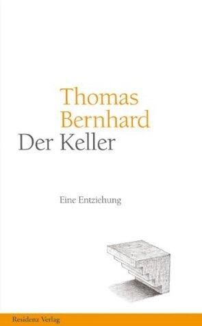 Der Keller: Eine Entziehung