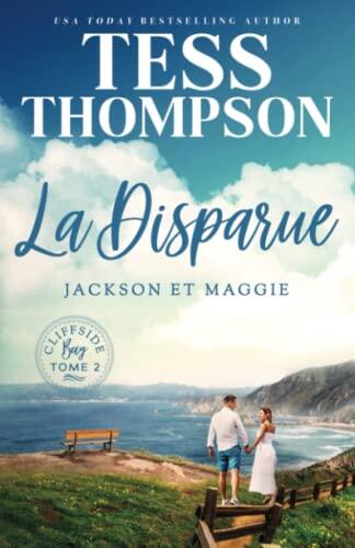 La Disparue : Jackson et Maggie