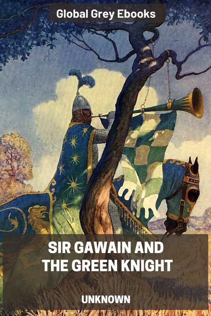 Sir Gawain and the Green Knight
