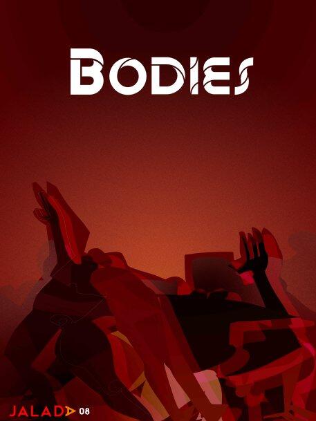 Jalada 08: Bodies