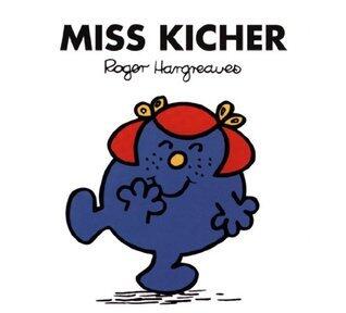 Miss Kicher