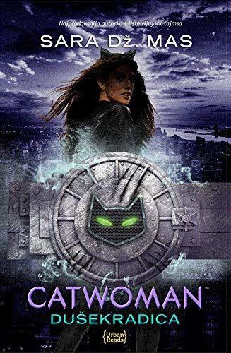 Catwoman - Dusekradica