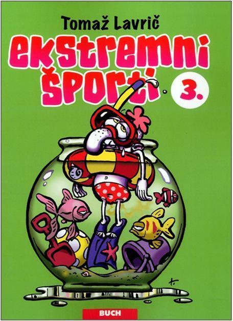 Ekstremni športi 3.