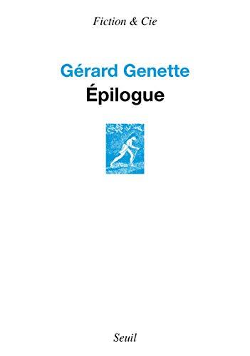Epilogue