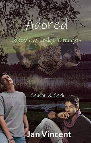 Adored: Canyon and Carlo