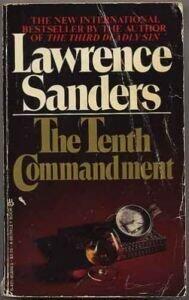 Tenth Commandment