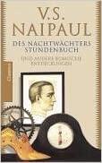 Des Nachtwächters Stundenbuch und andere komische Entdeckungen