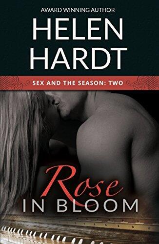 Rose in Bloom (2)