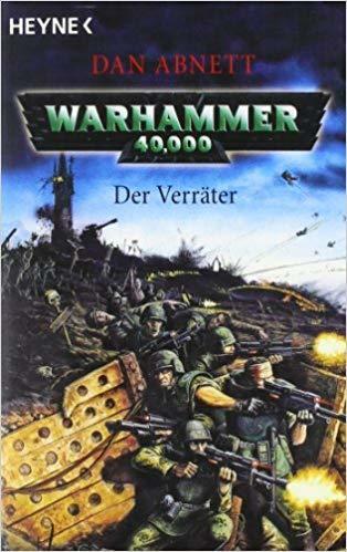 Der Verräter