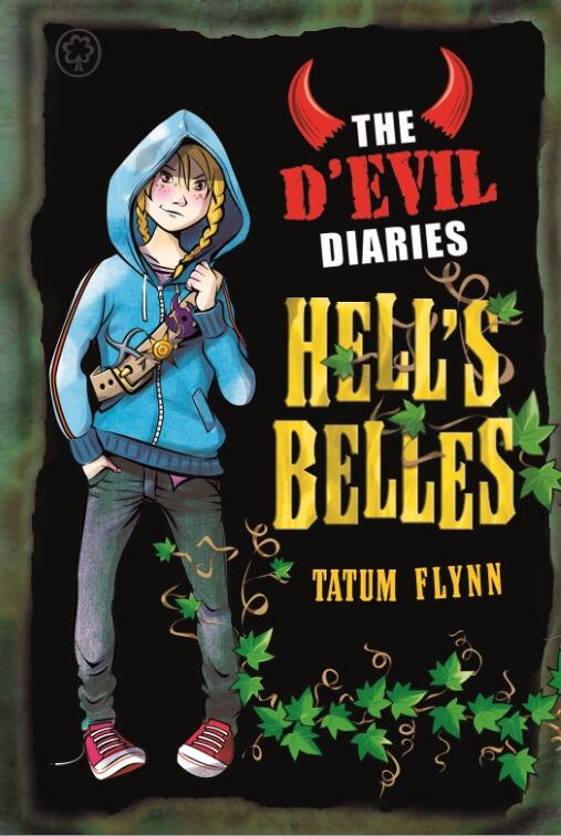 The D'Evil Diaries