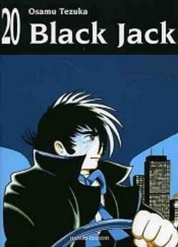 Black Jack n. 20