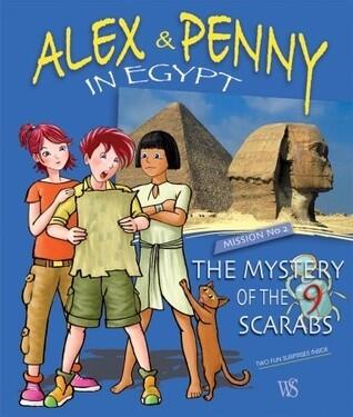 Alex & Penny