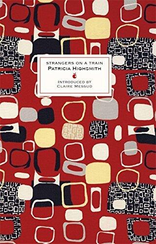 Strangers on a Train: A Virago Modern Classic