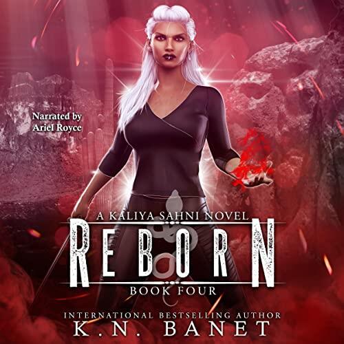 Reborn