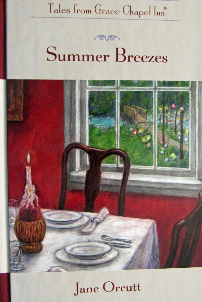 Summer Breezes
