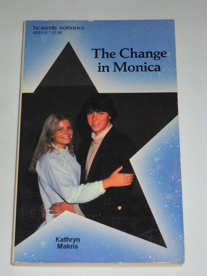 The Change in Monica