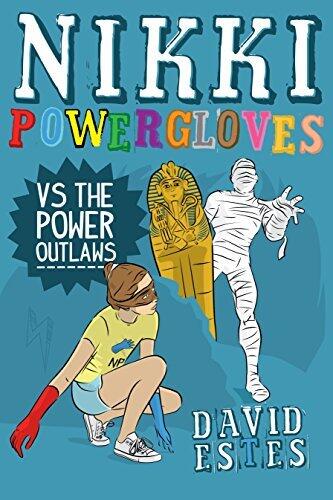 Nikki Powergloves VS the Power Outlaws
