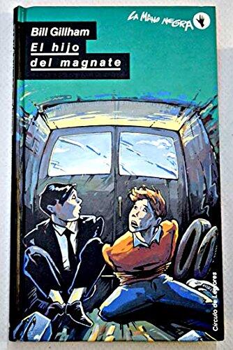 El hijo del magnate