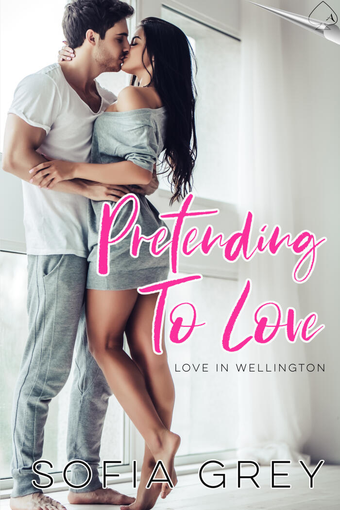 Pretending to Love