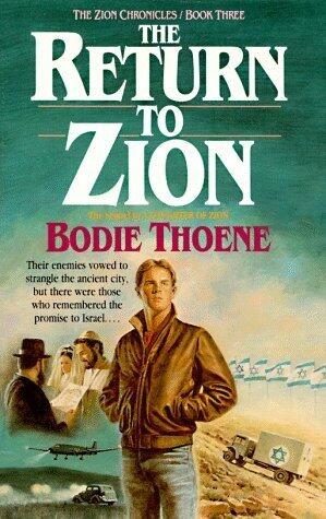 The Return to Zion
