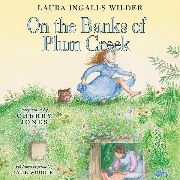 On the Banks of Plum Creek