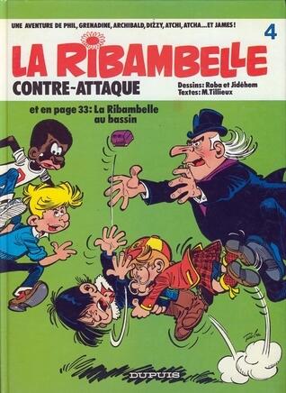 La Ribambelle