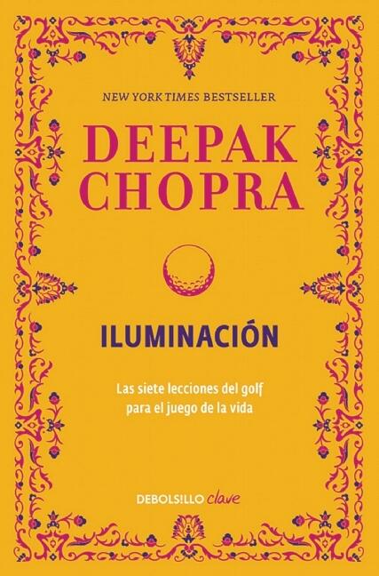 Iluminacion / Golf for Enlightenment