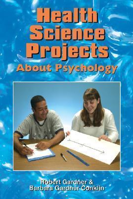 Health Science Projects About Psychology