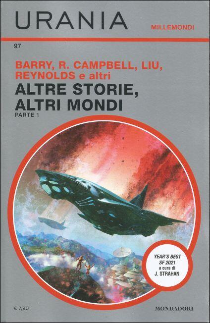 Altre storie, altri mondi - Parte 1