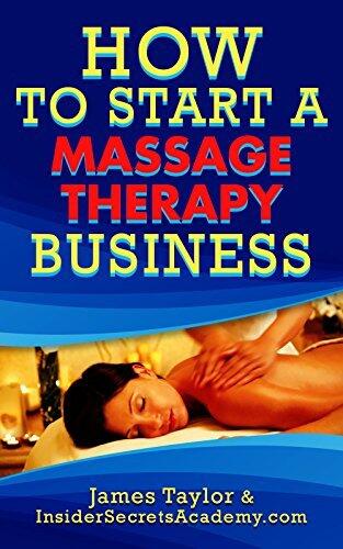 How to Start a Massage Therapy Business