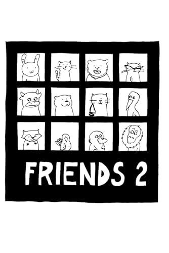 Friends 2